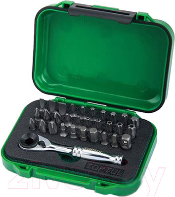 Набор бит Toptul GABW3103