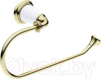 Держатель для полотенца Art&Max Bianchi AM-E-2606-Br