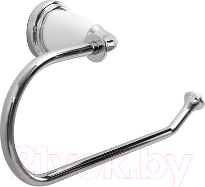 Держатель для полотенца Art&Max Bianchi AM-E-2606-Cr (хром)