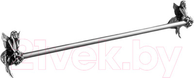 Держатель для полотенца Art&Max Fairy AM-0987-T 