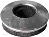 Шайба Starfix Для кровельного самореза 6.3х25 EPDM-прокладка / SM-35063-4000 (4000шт, оцинкованная)