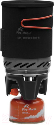 Система приготовления пищи Fire-Maple Star FMS-X1