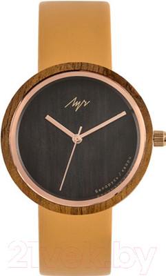 Часы наручные мужские Луч 440150551