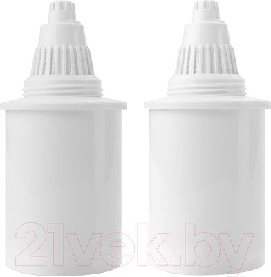 Комплект картриджей для фильтра БАРЬЕР Комплекс (2шт.)