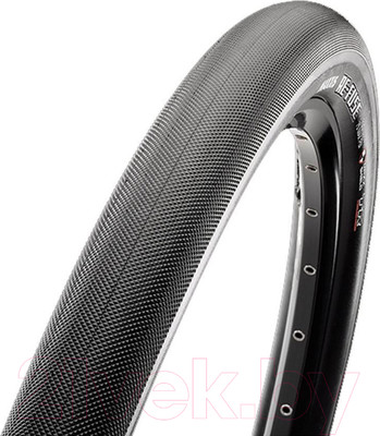 Велопокрышка Maxxis Re-Fuse 700x40C / ETB00201000