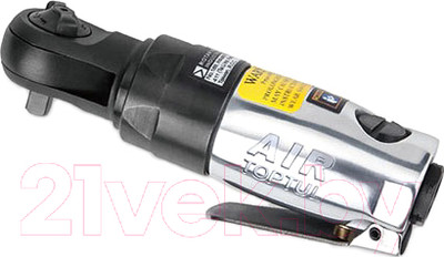 Пневмотрещотка Toptul KAAE0802