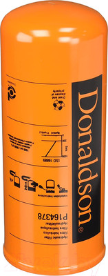 Гидравлический фильтр Donaldson P164378