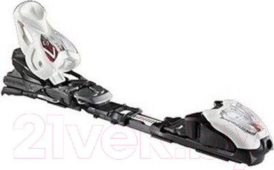 Горнолыжное снаряжение