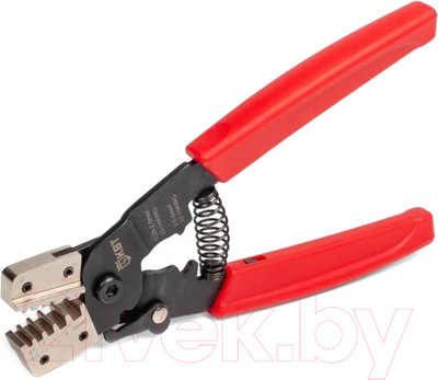 Инструмент обжимной КВТ ПКВ-6 / 80754