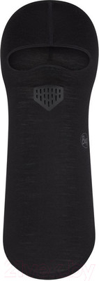 Балаклава Buff Lightweight Merino Wool Balaclava Solid Black (123327.999.10.00)