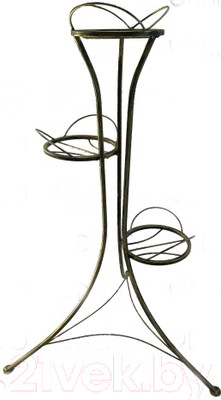 Стойка для цветов Dudo ПЦН-103