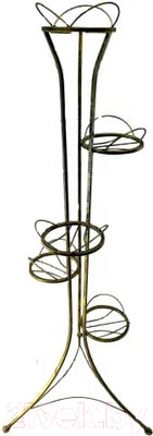 Стойка для цветов Dudo ПЦН-105