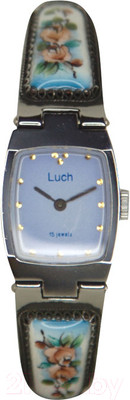 Часы наручные женские Луч 18501318