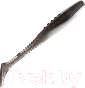 Мягкая приманка Dragon Hammer Pro / HM90D-10-950 (2шт)