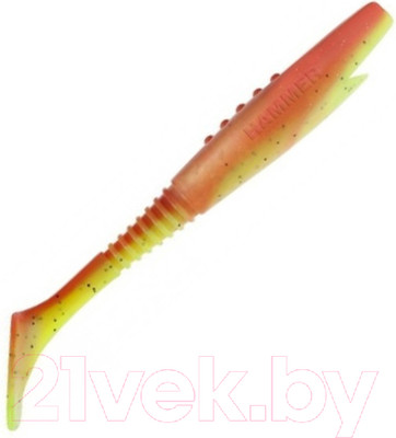 Мягкая приманка Dragon Hammer Pro / HM90D-30-415 (2шт)