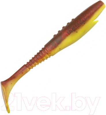 Мягкая приманка Dragon Hammer Pro / HM90D-41-730 (2шт)