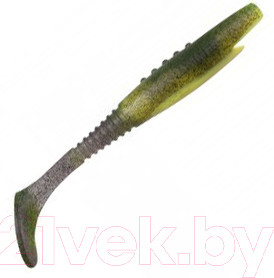 Мягкая приманка Dragon Hammer Pro / HM90D-41-958 (2шт)