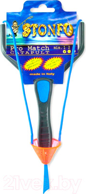 Рогатка рыболовная Stonfo Promatch Mis.1 / 356