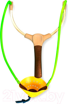 Рогатка рыболовная Stonfo Twin Colour Alluminio / 339