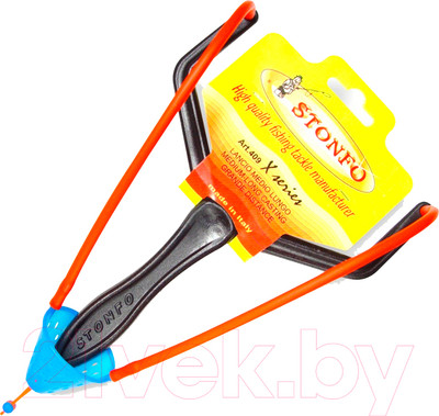 Рогатка рыболовная Stonfo X Series Long / 409