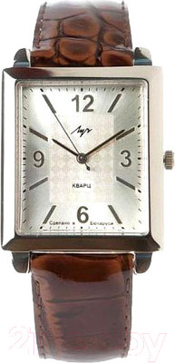 Часы наручные мужские Луч 374437476 