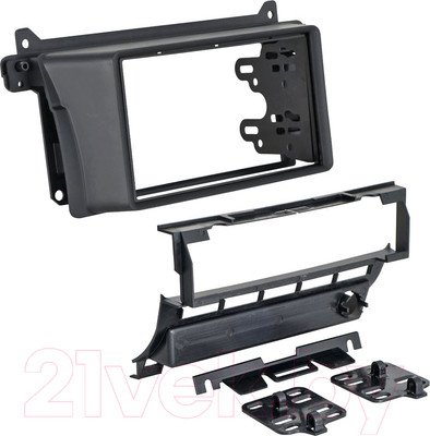 Переходная рамка Incar RBW-E46