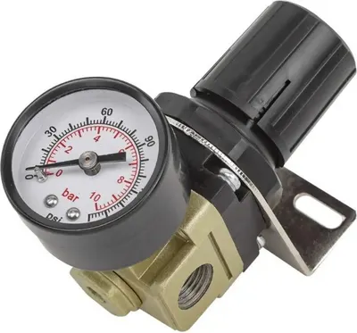 Регулятор давления Forsage F-AR2000-02 (54450)