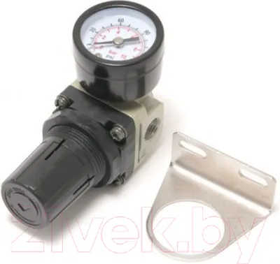 Регулятор давления RockForce RF-AR2000-02