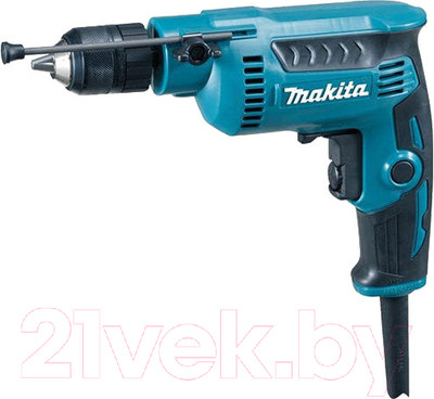 Профессиональная дрель Makita DP2011