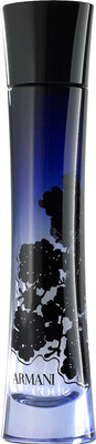 Парфюмерная вода Giorgio Armani Code Pour Femme (75мл)