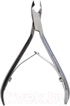 Кусачки для маникюра Mertz A659-2P