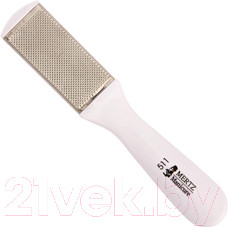 Терка для ног Mertz A511