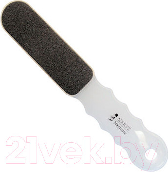 Терка для ног Mertz A419