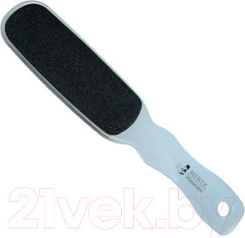 Терка для ног Mertz A717