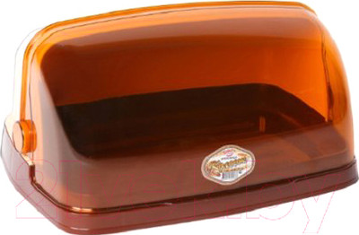 Хлебница Эльфпласт Колосок EP166