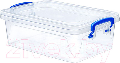 Контейнер Эльфпласт Fresh Box Slim EP240 (2л)