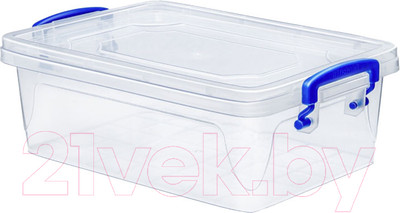 Контейнер Эльфпласт Fresh Box Slim EP243 (10л)