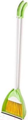 Набор для уборки Эльфпласт Тандем EP355 (салатовый)