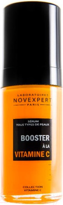 Сыворотка для лица Novexpert Vitamin C (30мл)