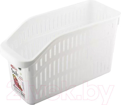 Органайзер для кухни Эльфпласт Swift / EP516 (белый)