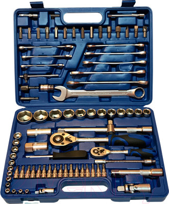 Универсальный набор инструментов СОЮЗ 1045-20-S84C