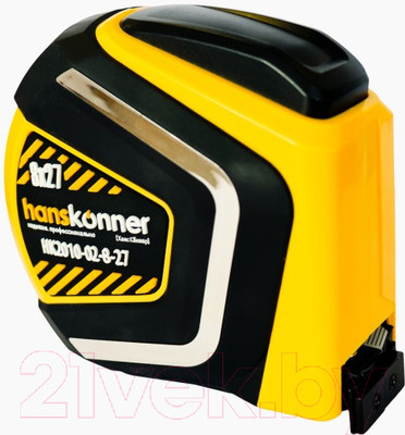 Рулетка Hanskonner HK2010-02-8-27