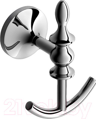 Крючок для ванной Art&Max Bohemia AM-E-4286B-Cr