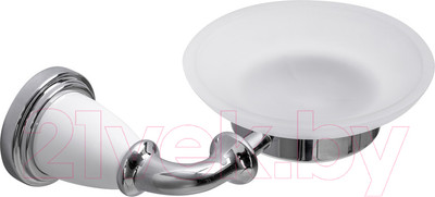 Мыльница Art&Max Bianchi AM-E-2603-Cr