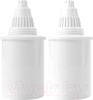 Комплект картриджей для фильтра БАРЬЕР Стандарт (2шт)