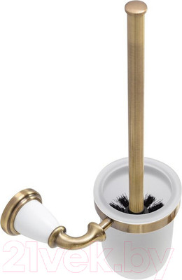 Ершик для унитаза Art&Max Bianchi AM-E-2608-Br