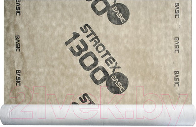 Диффузионная мембрана Strotex Basic 1300
