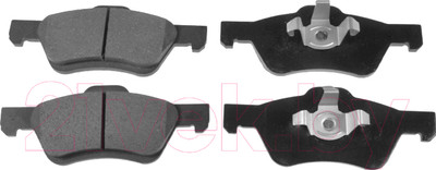 Тормозные колодки Stellox 000013BSX