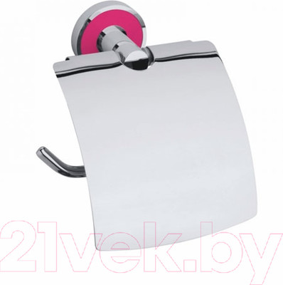 Держатель для туалетной бумаги Bemeta Trend-I 104112018F