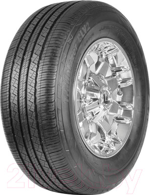 Летняя шина Landsail CLV2 225/60R17 99H